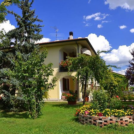 B&B Il Pavone Busseto Extérieur photo