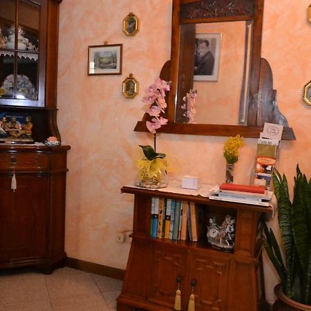 B&B Il Pavone Busseto Extérieur photo