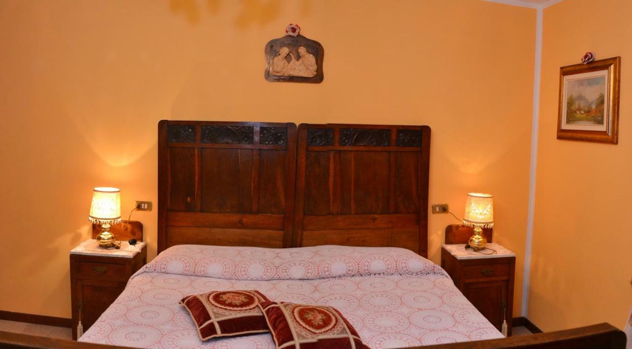 B&B Il Pavone Busseto Extérieur photo