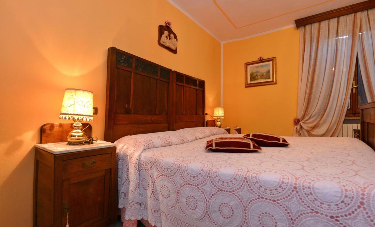 B&B Il Pavone Busseto Extérieur photo