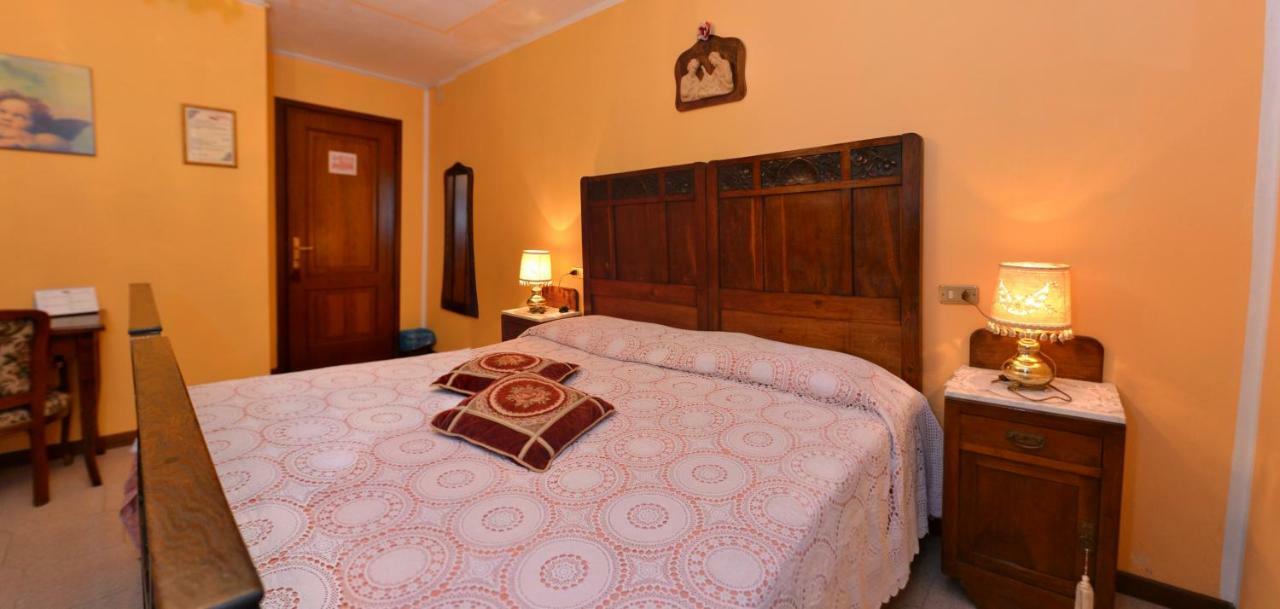 B&B Il Pavone Busseto Extérieur photo
