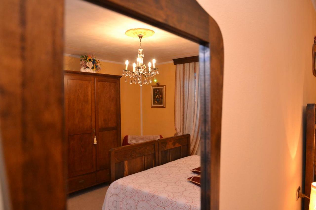 B&B Il Pavone Busseto Extérieur photo