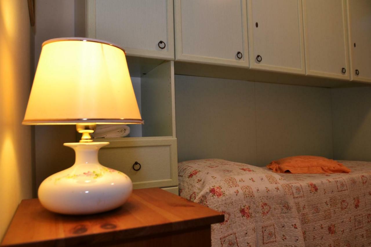 B&B Il Pavone Busseto Extérieur photo