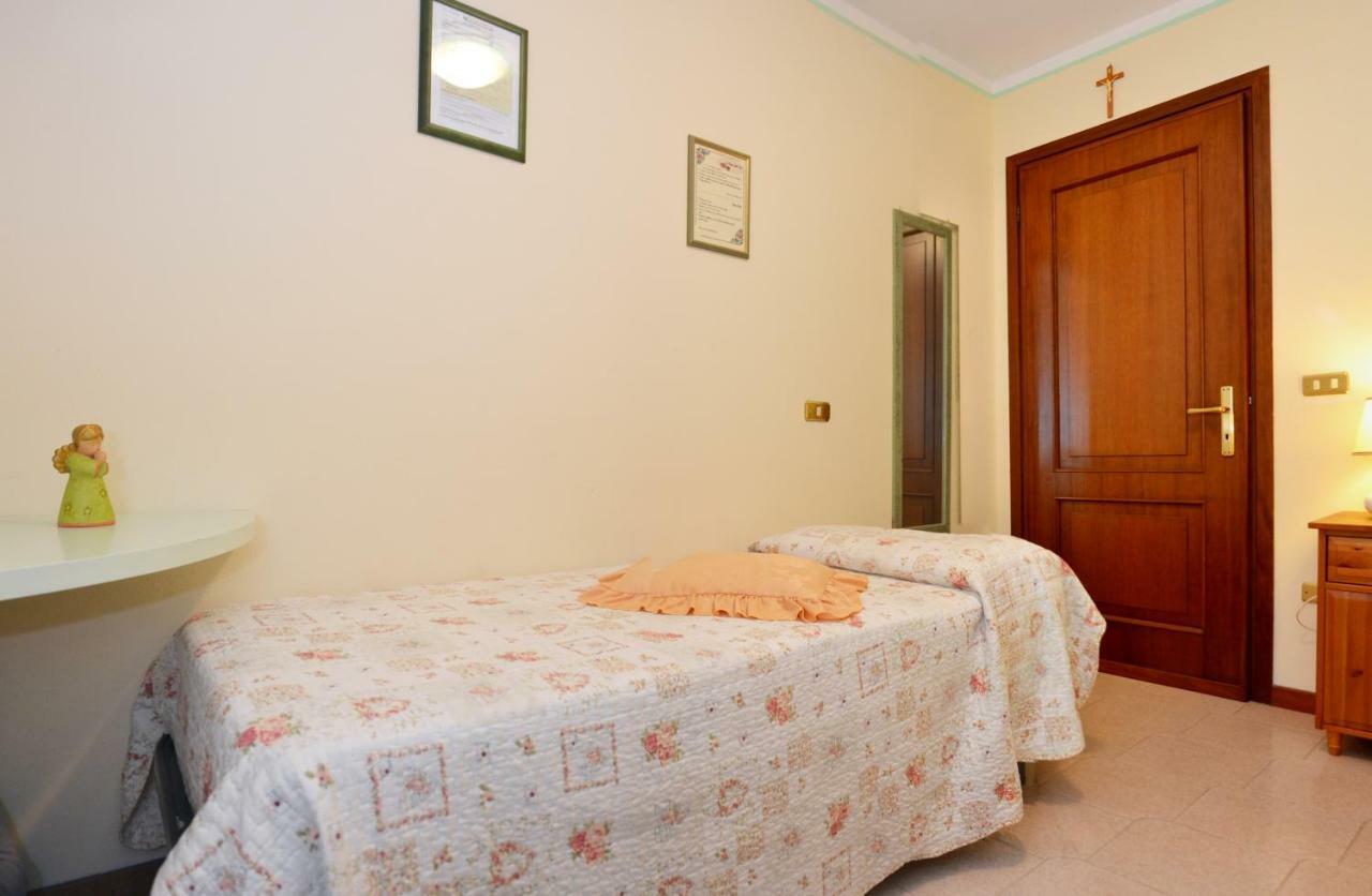 B&B Il Pavone Busseto Extérieur photo