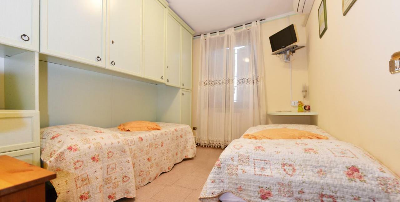 B&B Il Pavone Busseto Extérieur photo
