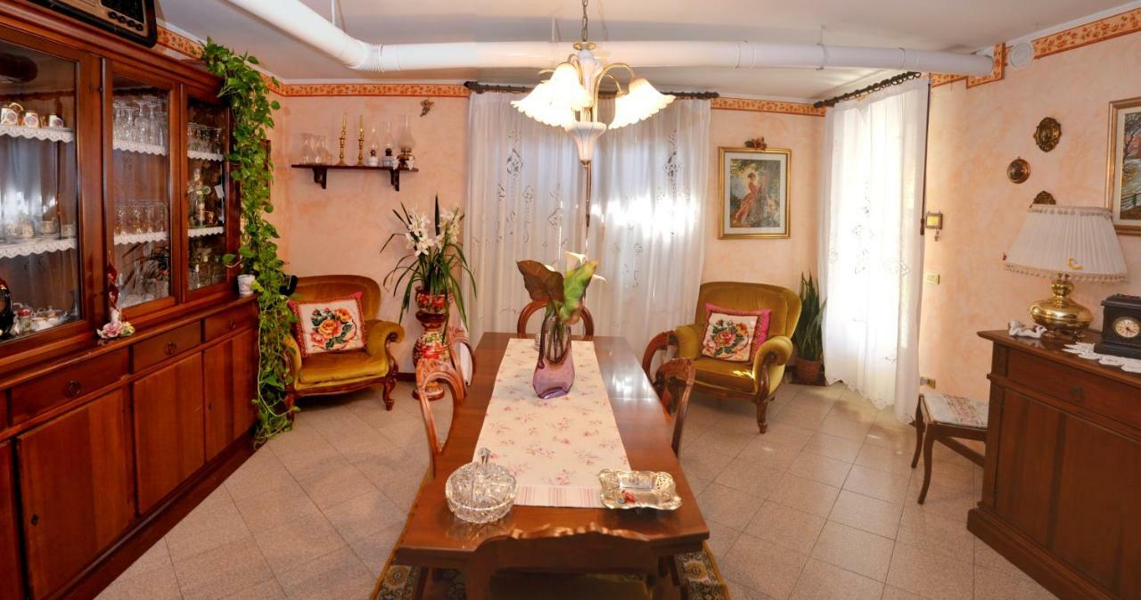 B&B Il Pavone Busseto Extérieur photo