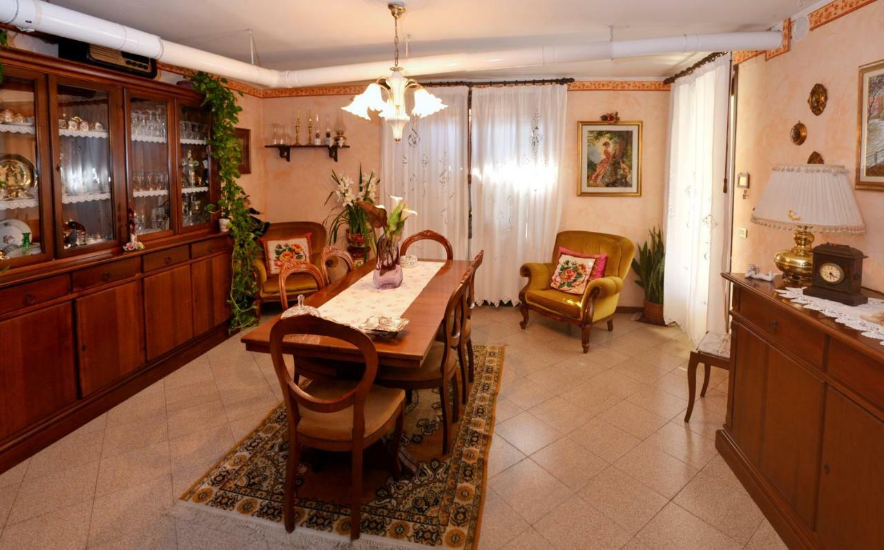 B&B Il Pavone Busseto Extérieur photo