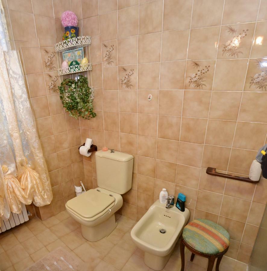 B&B Il Pavone Busseto Extérieur photo