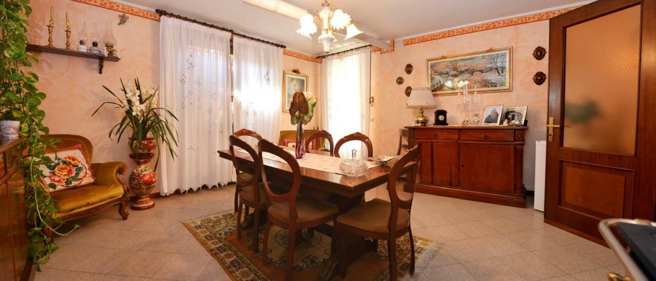 B&B Il Pavone Busseto Extérieur photo