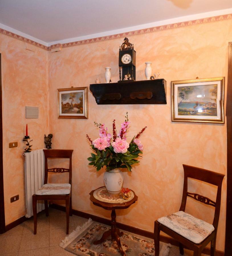 B&B Il Pavone Busseto Extérieur photo