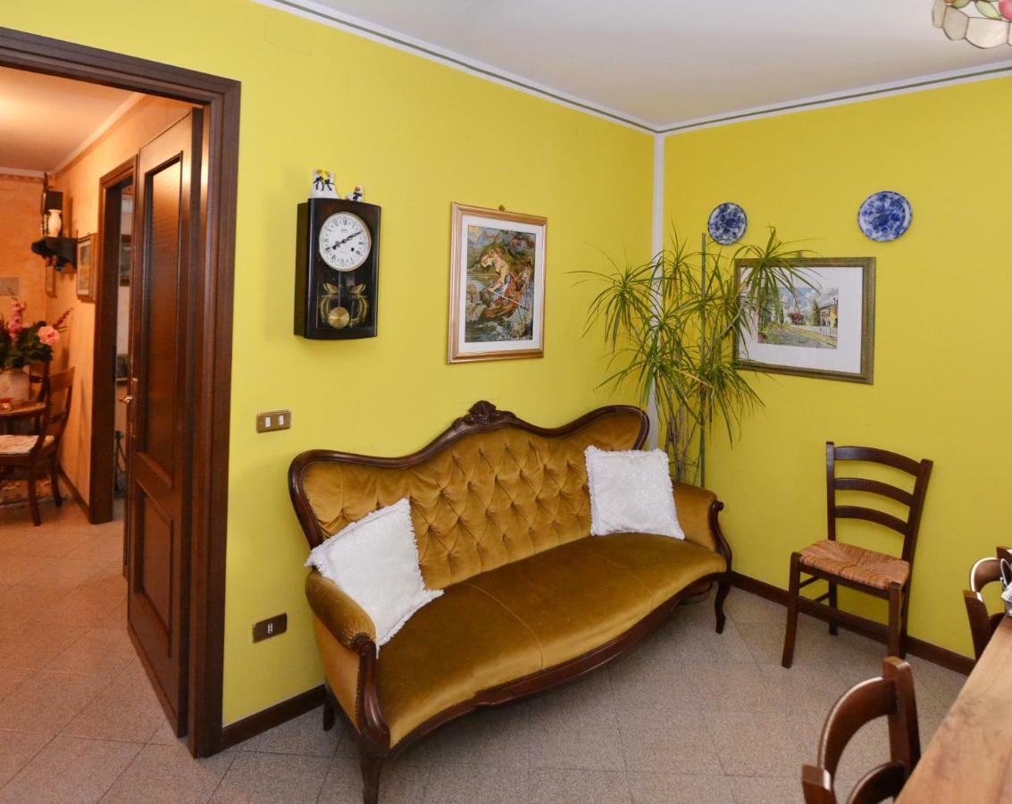 B&B Il Pavone Busseto Extérieur photo