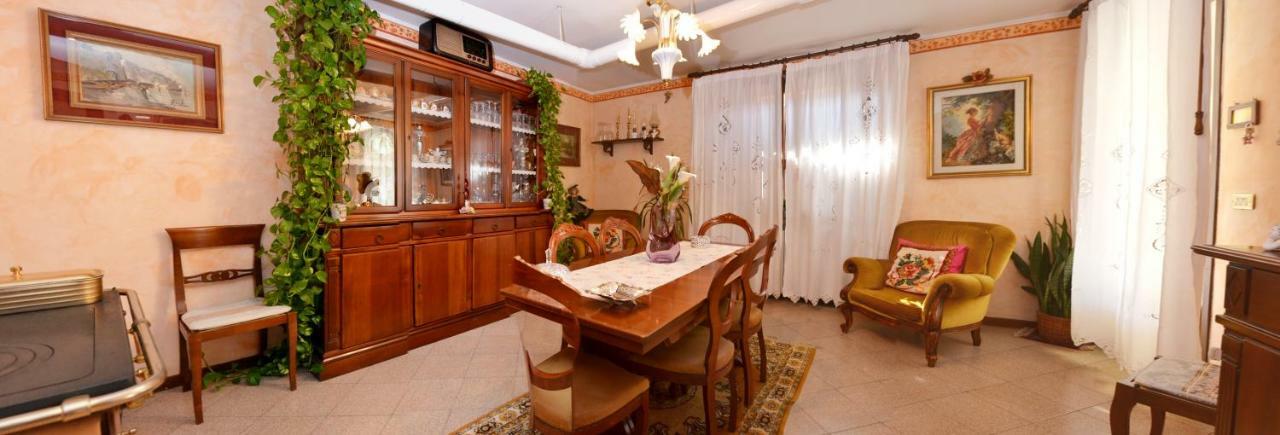 B&B Il Pavone Busseto Extérieur photo