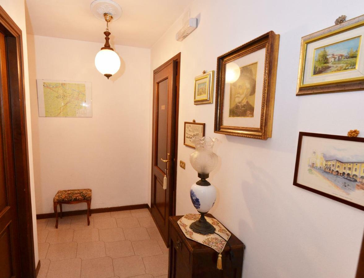 B&B Il Pavone Busseto Extérieur photo