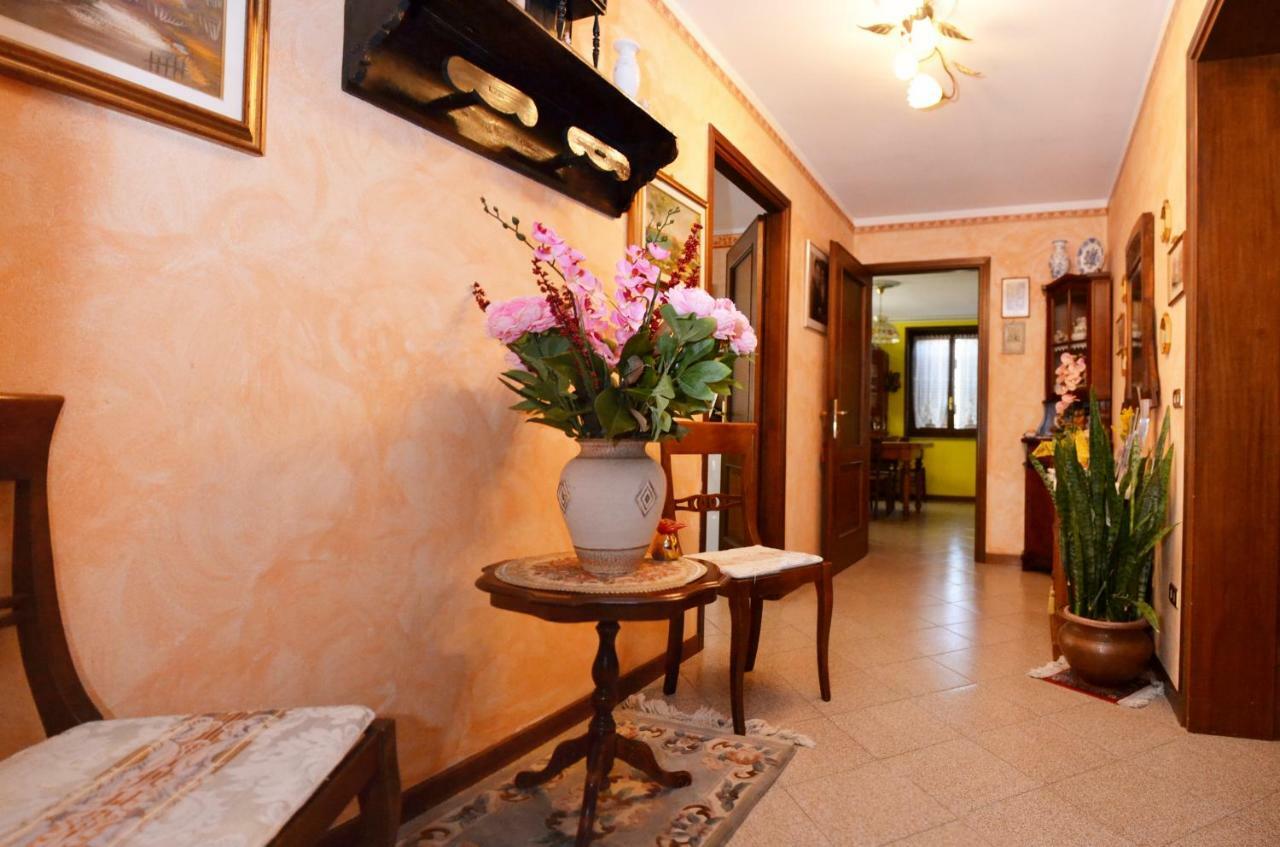 B&B Il Pavone Busseto Extérieur photo