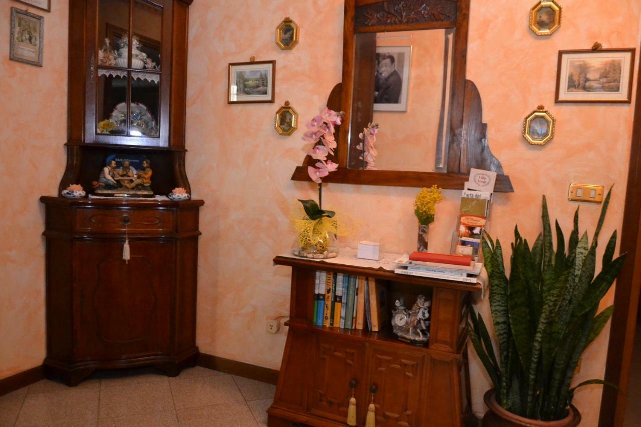 B&B Il Pavone Busseto Extérieur photo